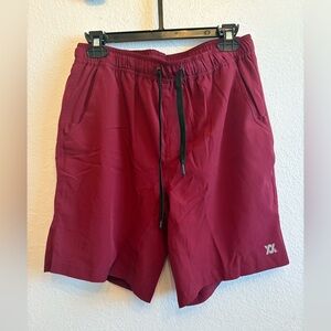 Dixxon Shorts